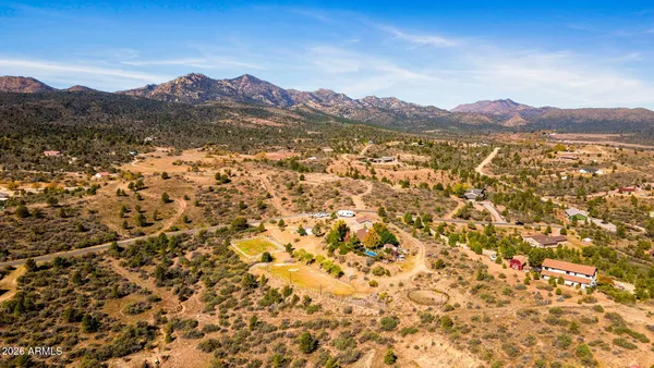 $625,000 | 17827 Tawny Lane, Peeples Valley, AZ 86332