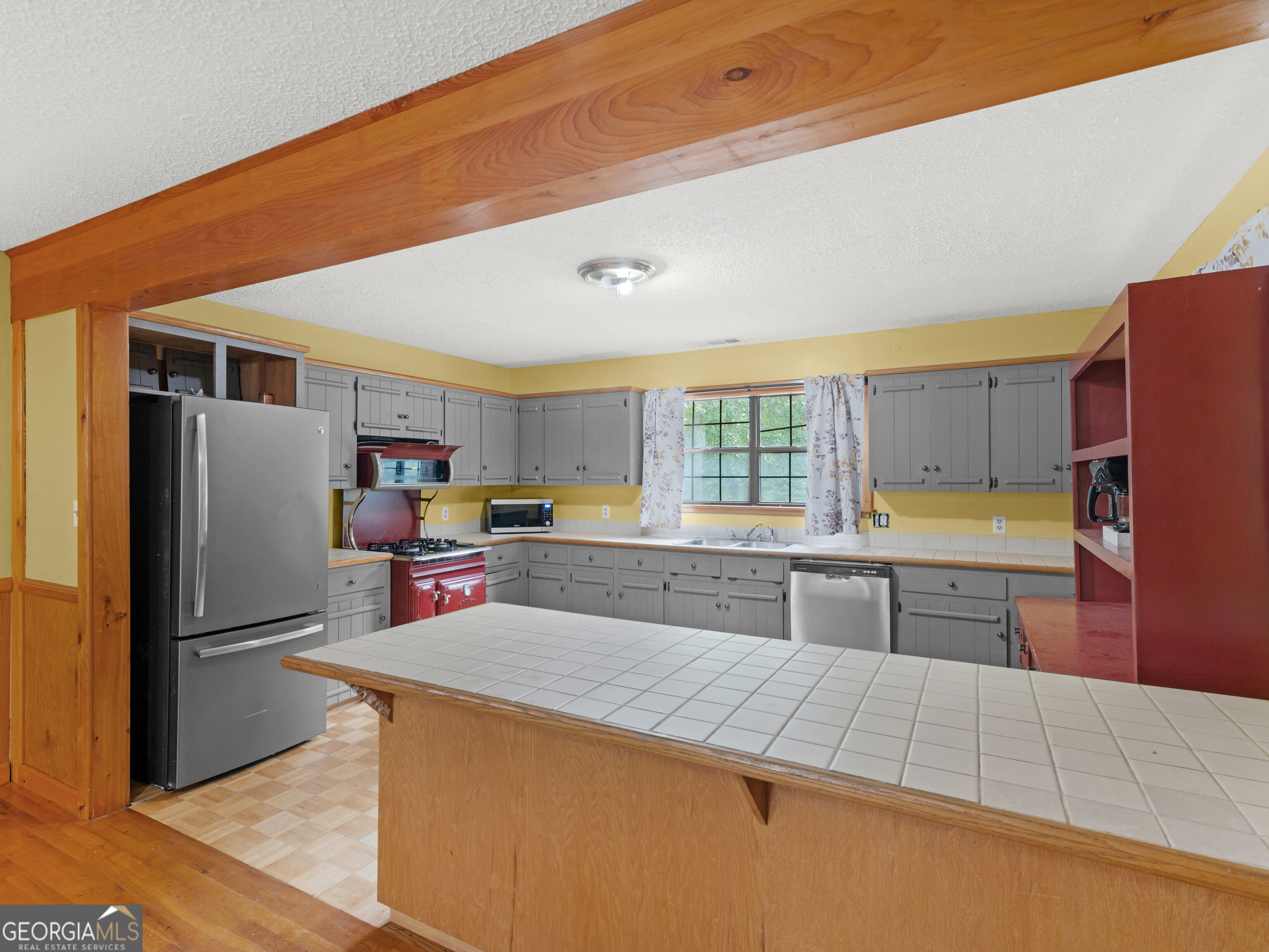 107 Midway Road Barnesville, GA 30204 - Photo 7 of 31 Gallery Image 7