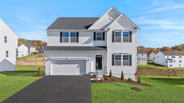 $709,990 | 3611 Windsor Court, Pittsburgh, PA 15238