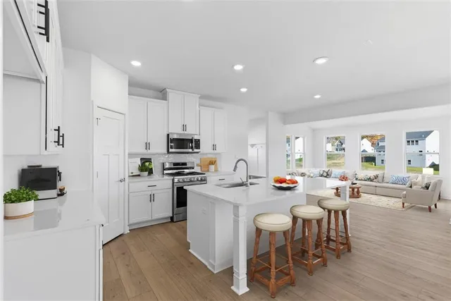 $709,990 | 3611 Windsor Court, Pittsburgh, PA 15238