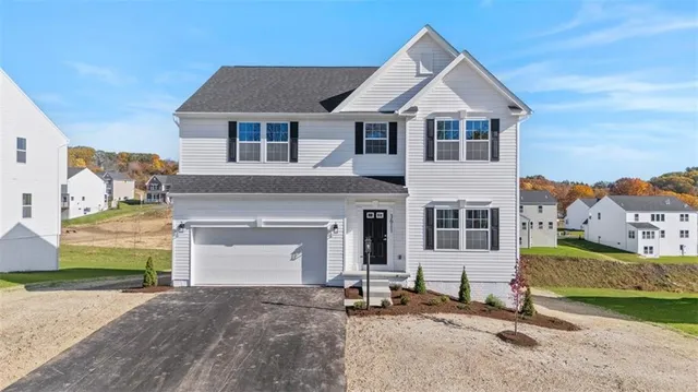 $709,990 | 3611 Windsor Court, Pittsburgh, PA 15238