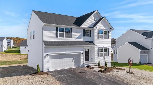 $709,990 | 3611 Windsor Court, Pittsburgh, PA 15238