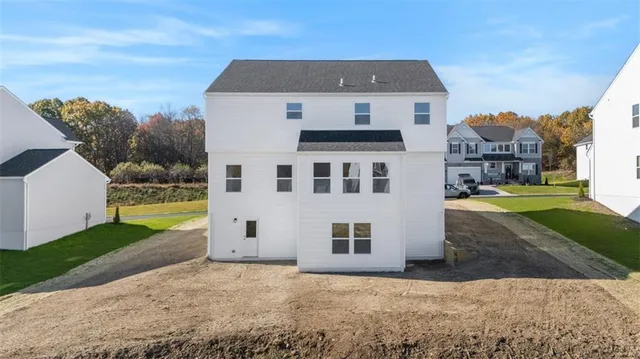 $709,990 | 3611 Windsor Court, Pittsburgh, PA 15238