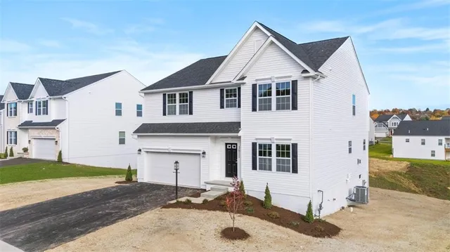 $709,990 | 3611 Windsor Court, Pittsburgh, PA 15238