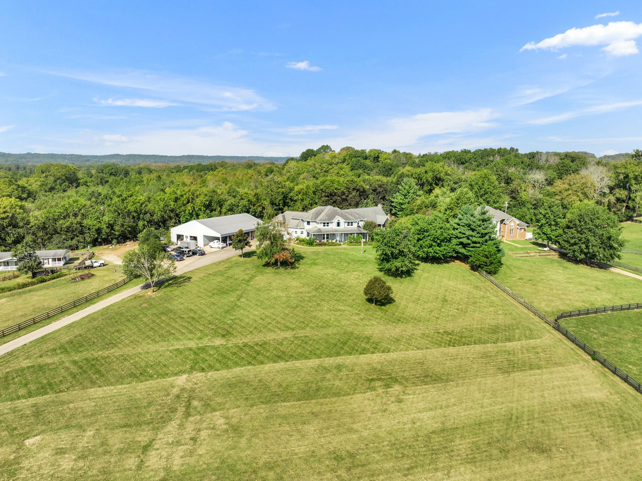 2205 Dr Robertson Road Spring Hill, TN 37174 - Photo 1 of 65