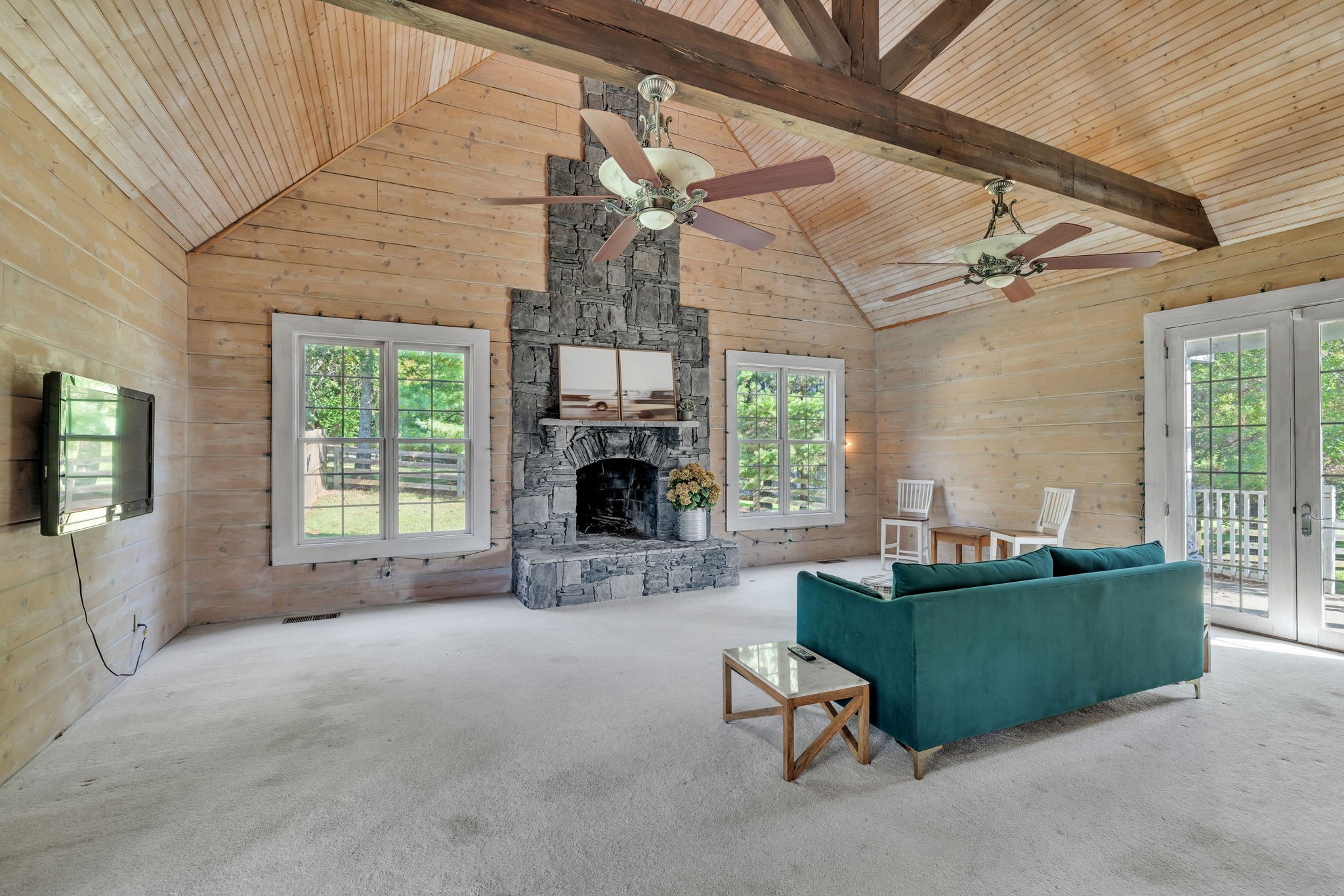 2205 Dr Robertson Road Spring Hill, TN 37174 - Photo 28 of 65