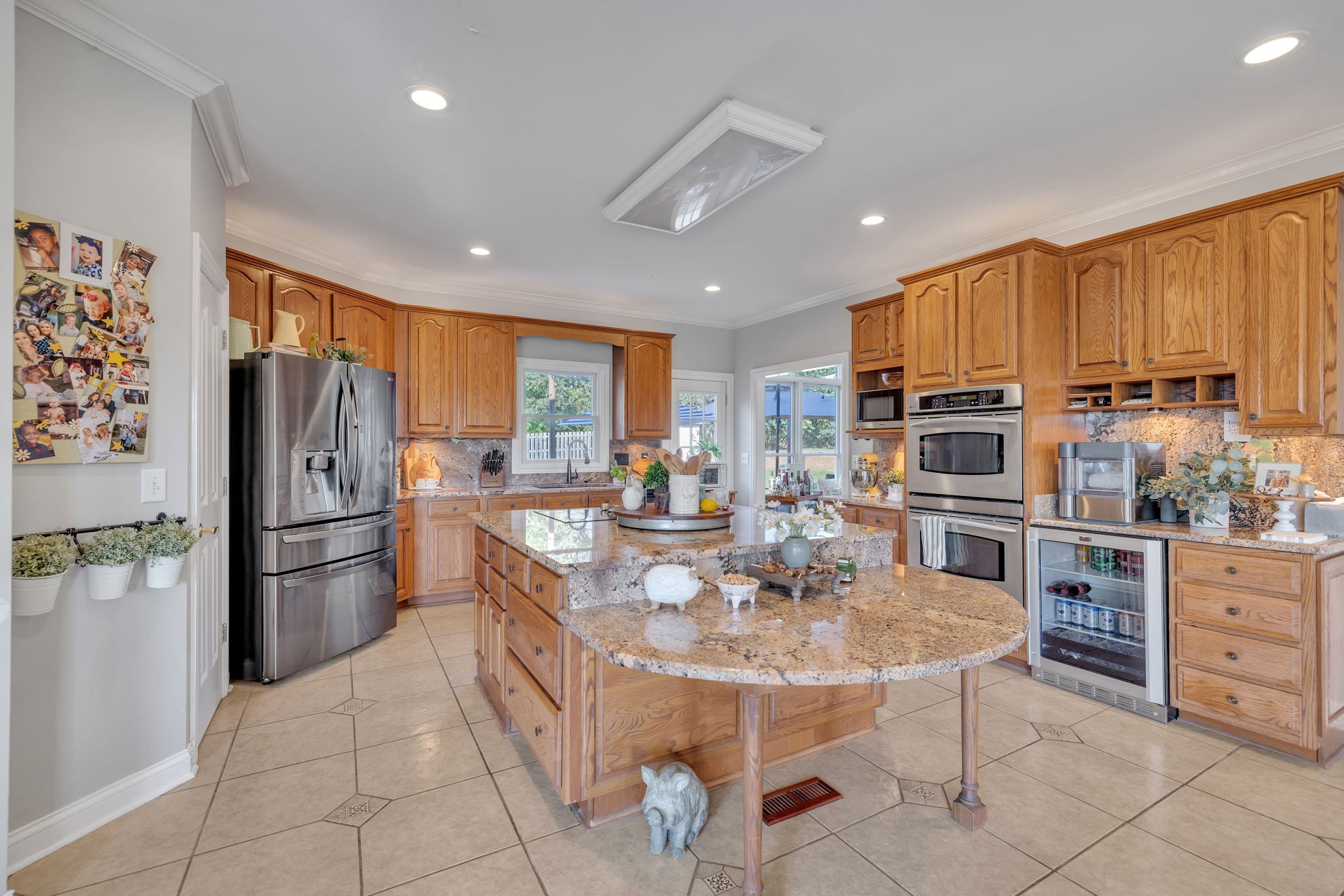 2205 Dr Robertson Road Spring Hill, TN 37174 - Photo 38 of 65