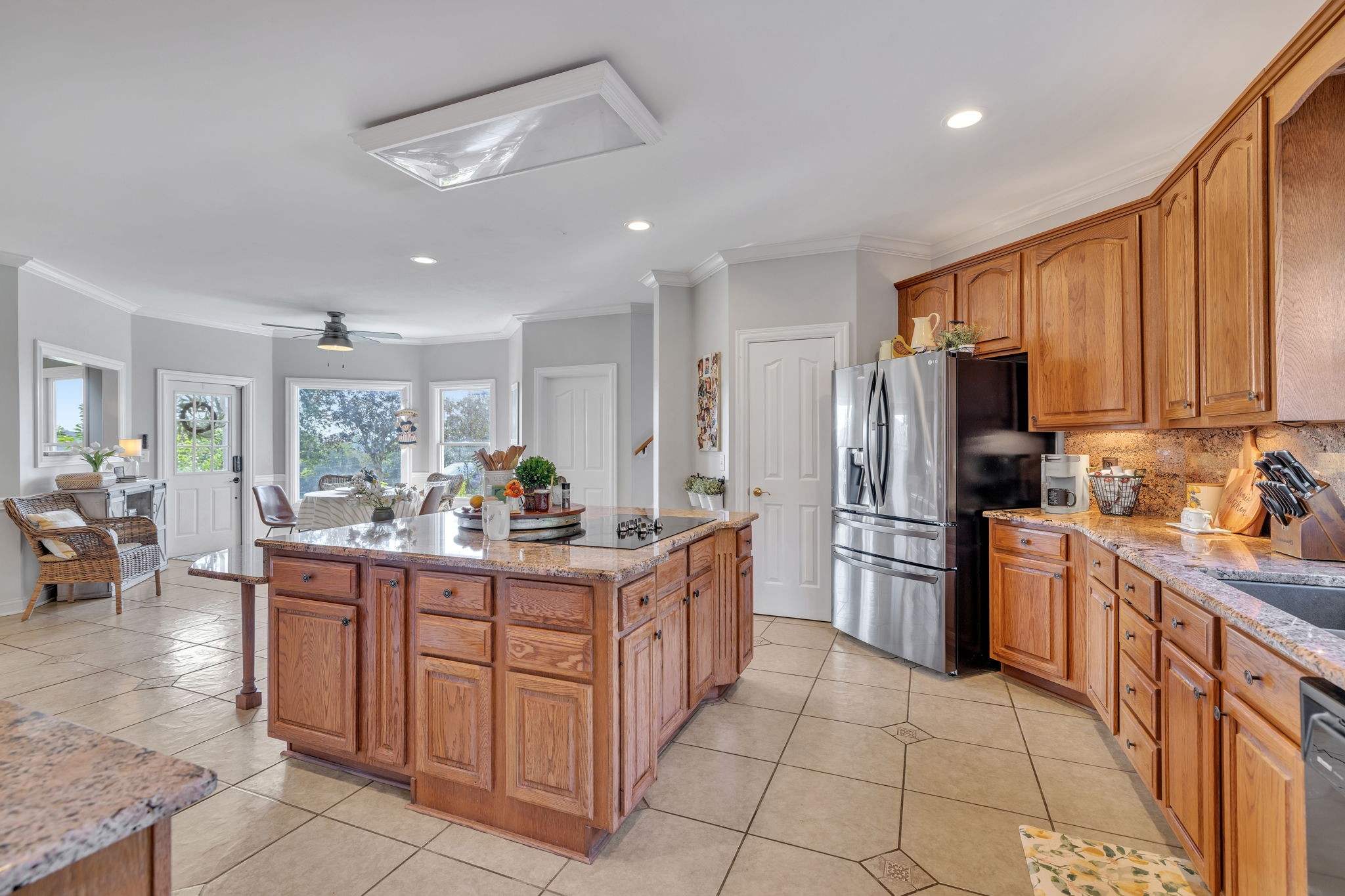 2205 Dr Robertson Road Spring Hill, TN 37174 - Photo 40 of 65