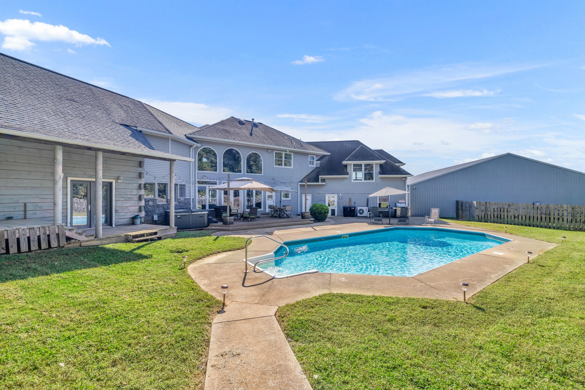 2205 Dr Robertson Road Spring Hill, TN 37174 - Photo 64 of 65