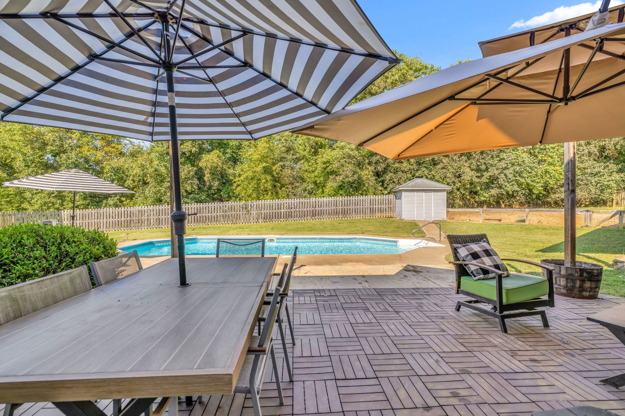 2205 Dr Robertson Road Spring Hill, TN 37174 - Photo 65 of 65