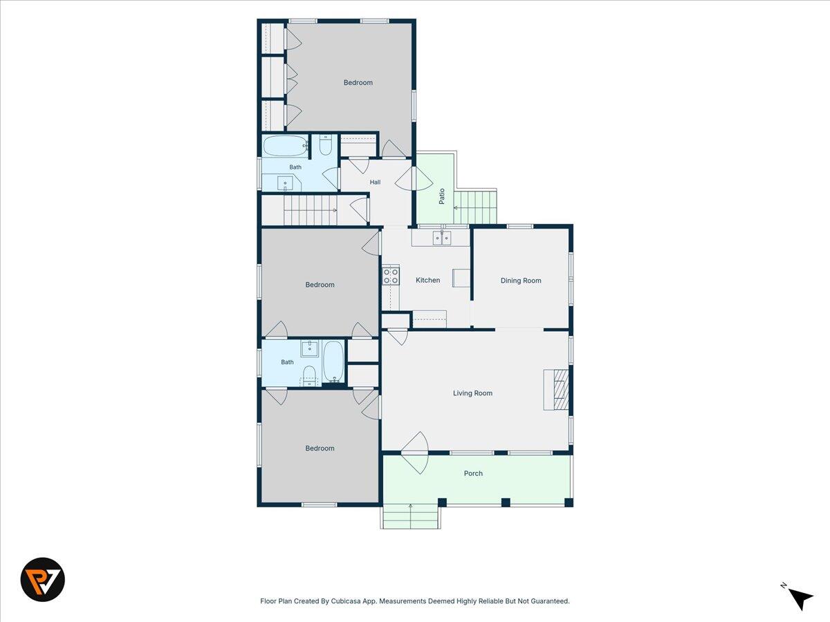 2514 Weaver Road Southwest Roanoke, VA 24015 - Photo 33 of 33 Floor plans Basement