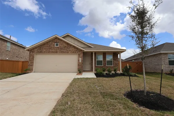 $2,200 | 3079 Wild Dunes Drive, Katy, TX 77493