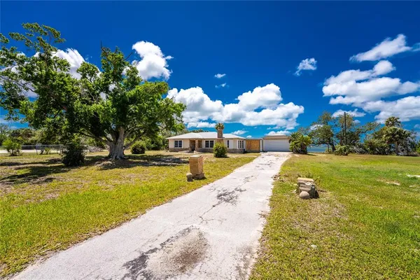 $3,900,000 | 12500 Placida Road, Placida, FL 33946