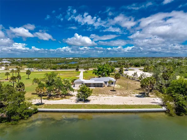 $3,900,000 | 12500 Placida Road, Placida, FL 33946