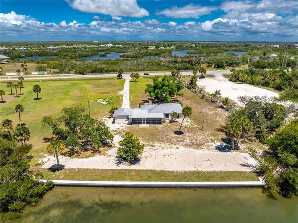 $3,900,000 | 12500 Placida Road, Placida, FL 33946