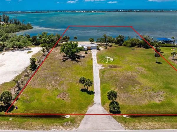 $3,900,000 | 12500 Placida Road, Placida, FL 33946