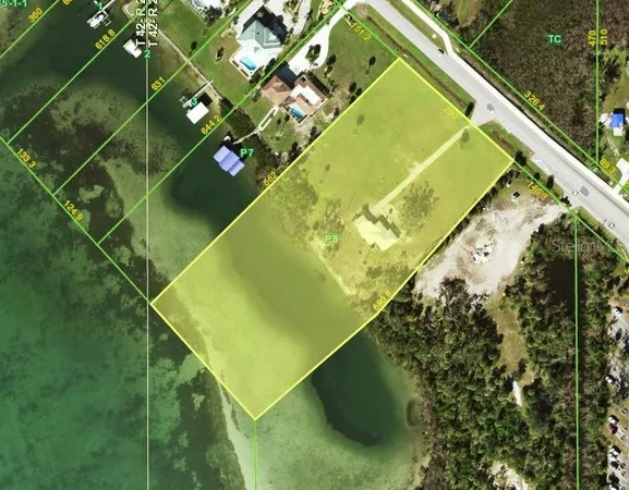 $3,900,000 | 12500 Placida Road, Placida, FL 33946