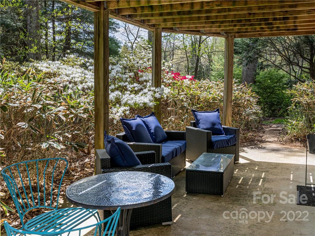 124 Overlook Road Asheville, NC 28803 - Photo 32 of 43 Gallery Image 32