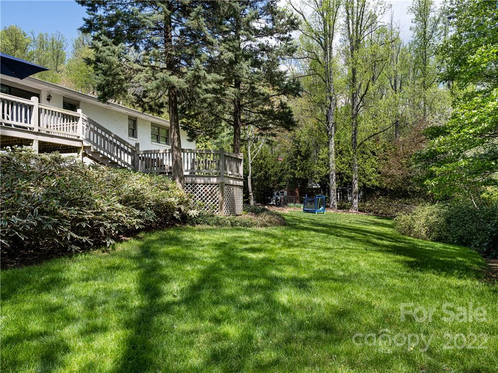 124 Overlook Road Asheville, NC 28803 - Photo 34 of 43 Gallery Image 34