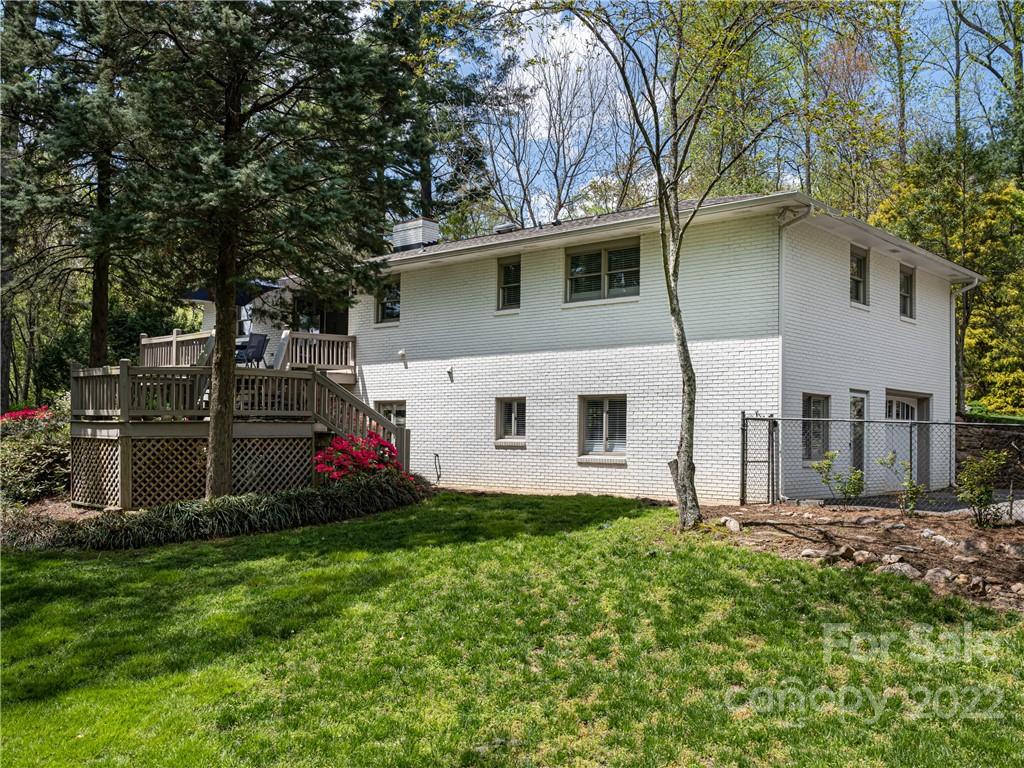 124 Overlook Road Asheville, NC 28803 - Photo 42 of 43 Gallery Image 42