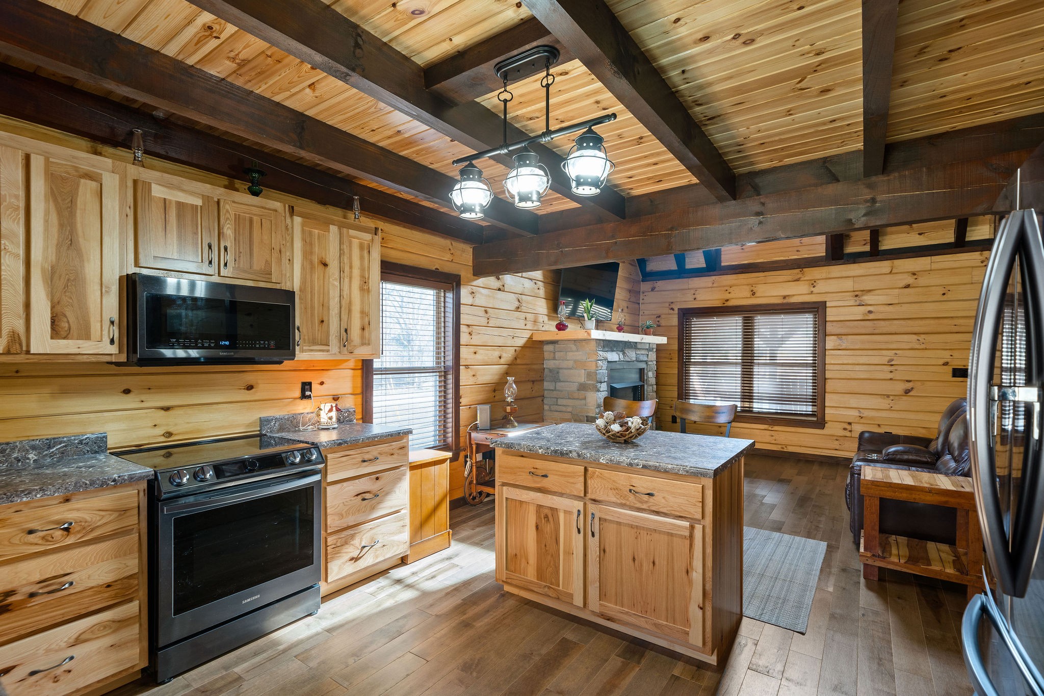 341 Durwachter Road Dover, TN 37058 - Photo 17 of 46 Gallery Image 17