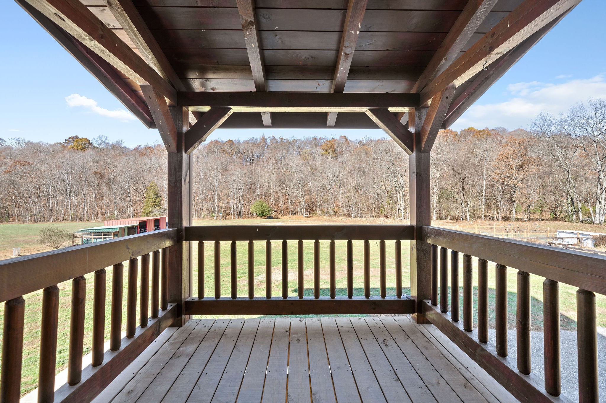 341 Durwachter Road Dover, TN 37058 - Photo 21 of 46 Gallery Image 21