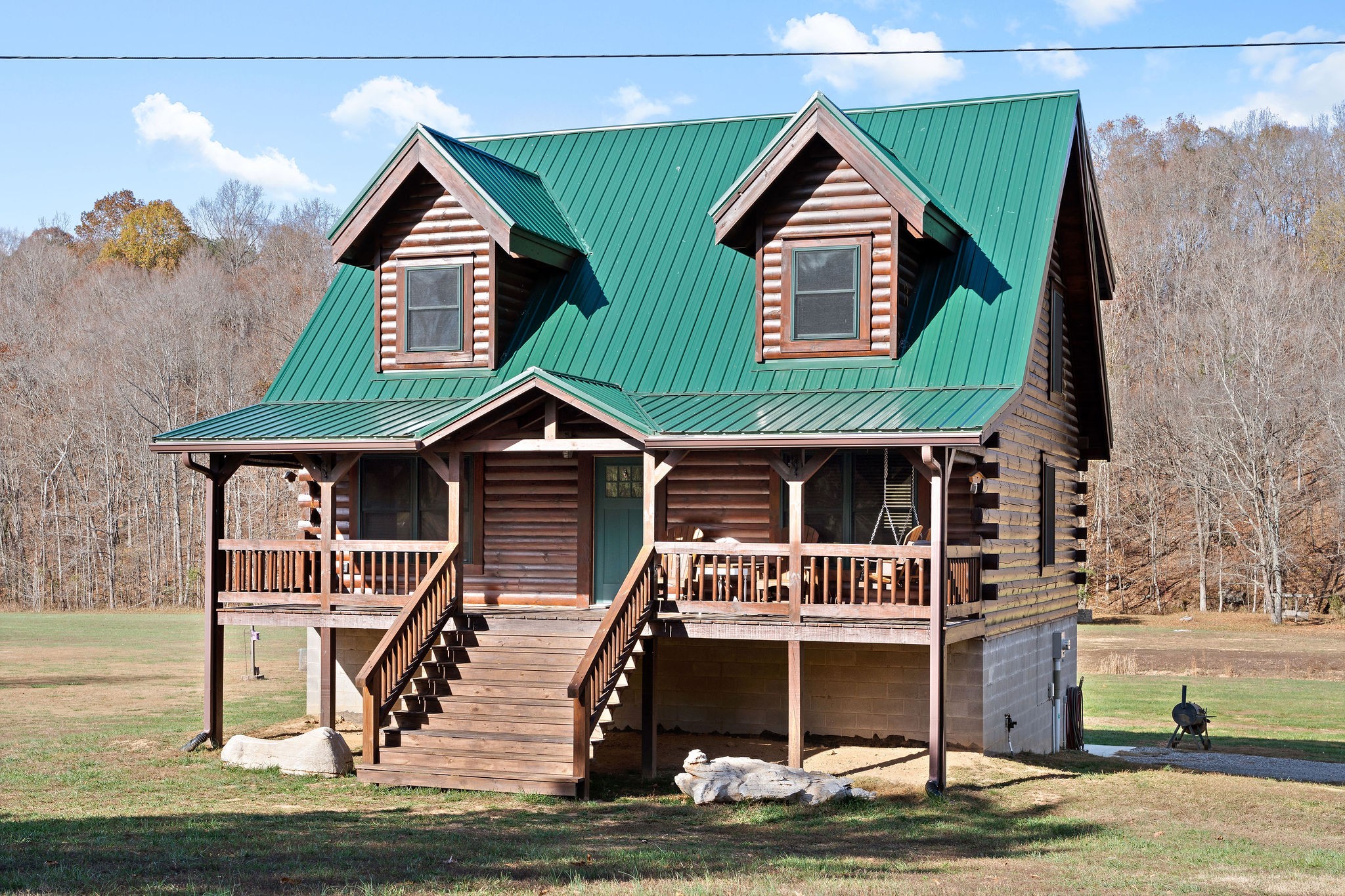 341 Durwachter Road Dover, TN 37058 - Photo 3 of 46 Gallery Image 3