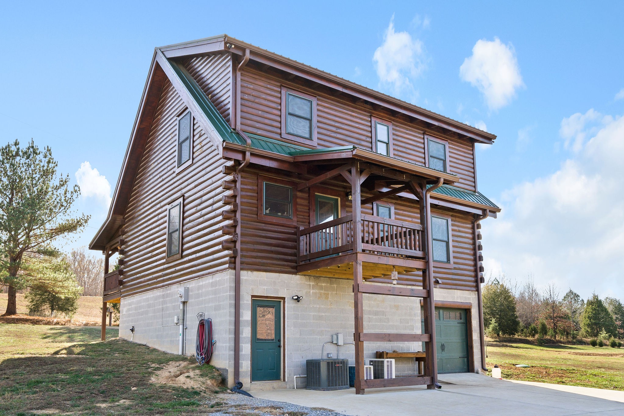 341 Durwachter Road Dover, TN 37058 - Photo 40 of 46 Gallery Image 40