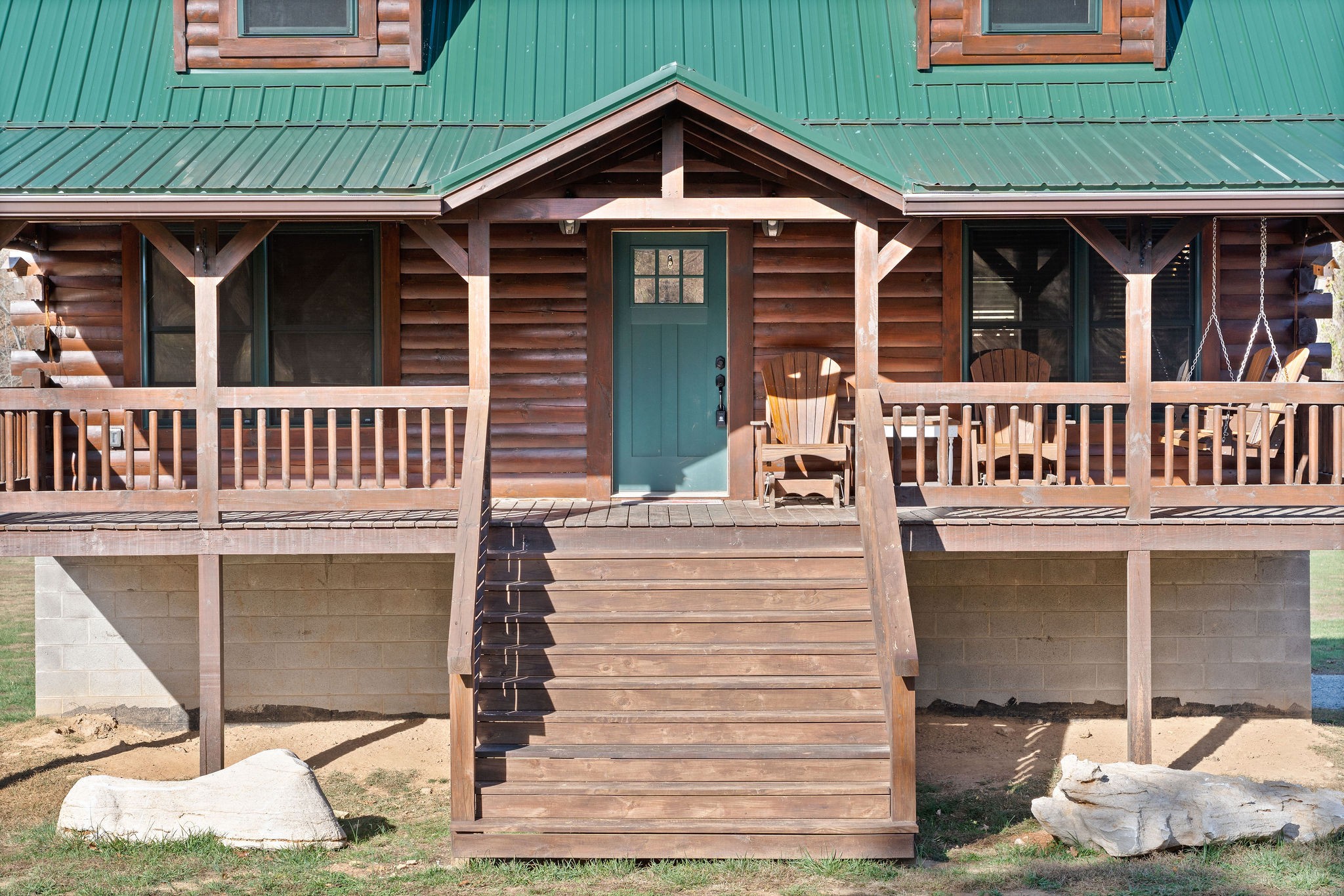 341 Durwachter Road Dover, TN 37058 - Photo 4 of 46 Gallery Image 4