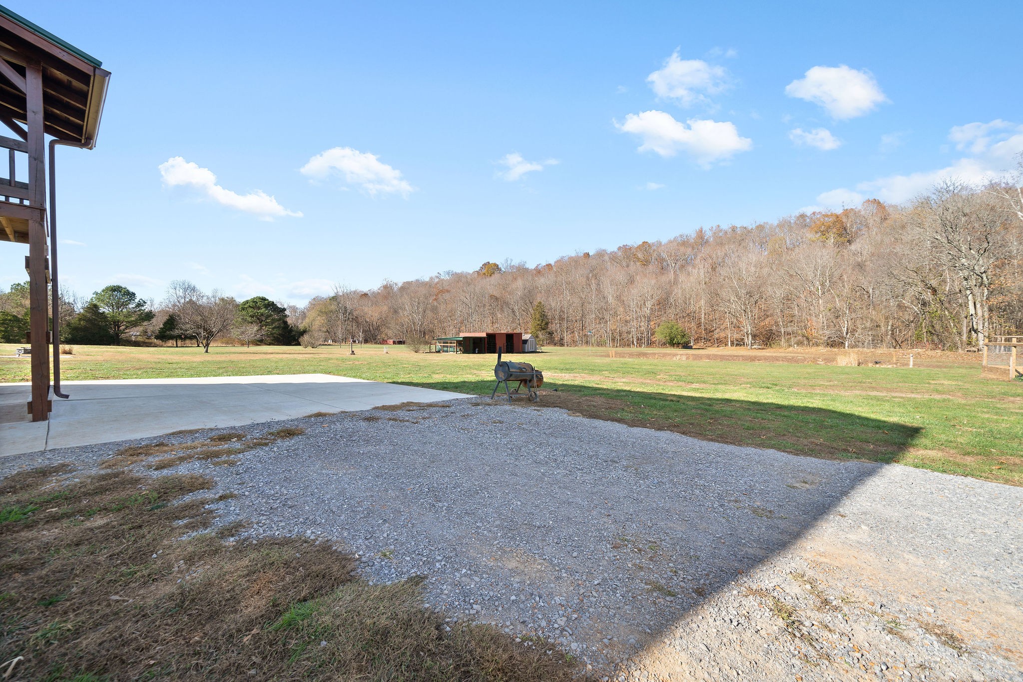 341 Durwachter Road Dover, TN 37058 - Photo 42 of 46 Gallery Image 42