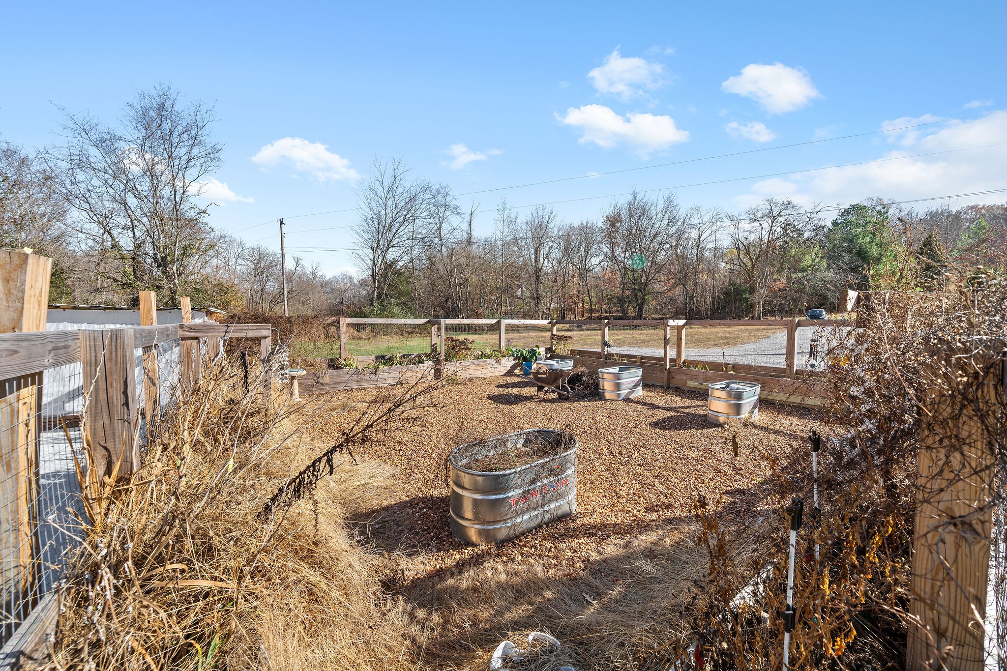 341 Durwachter Road Dover, TN 37058 - Photo 43 of 46 Gallery Image 43