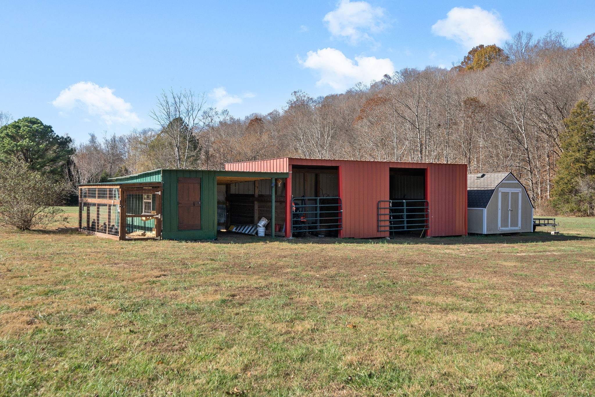 341 Durwachter Road Dover, TN 37058 - Photo 46 of 46 Gallery Image 46