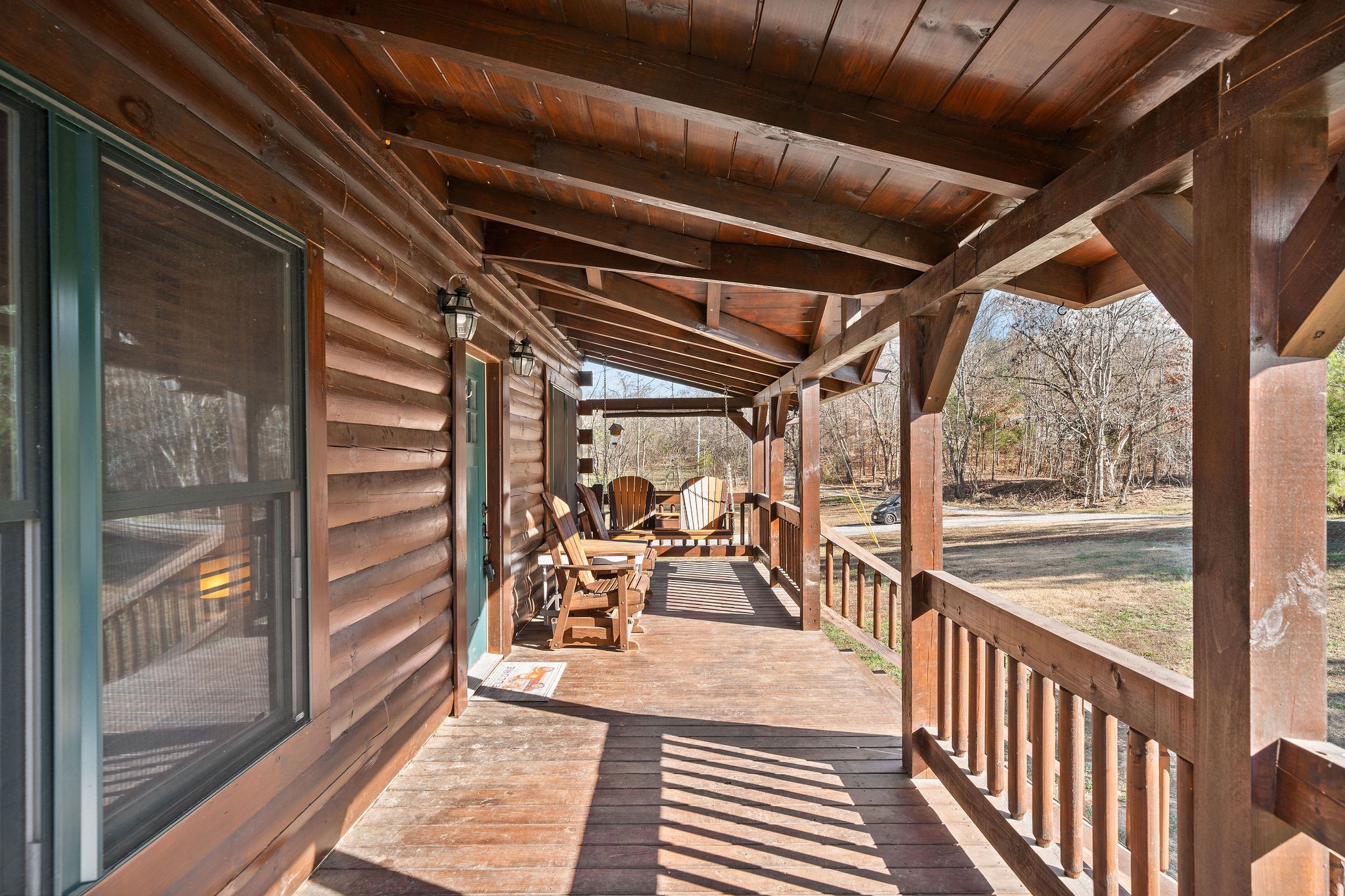 341 Durwachter Road Dover, TN 37058 - Photo 6 of 46 Gallery Image 6