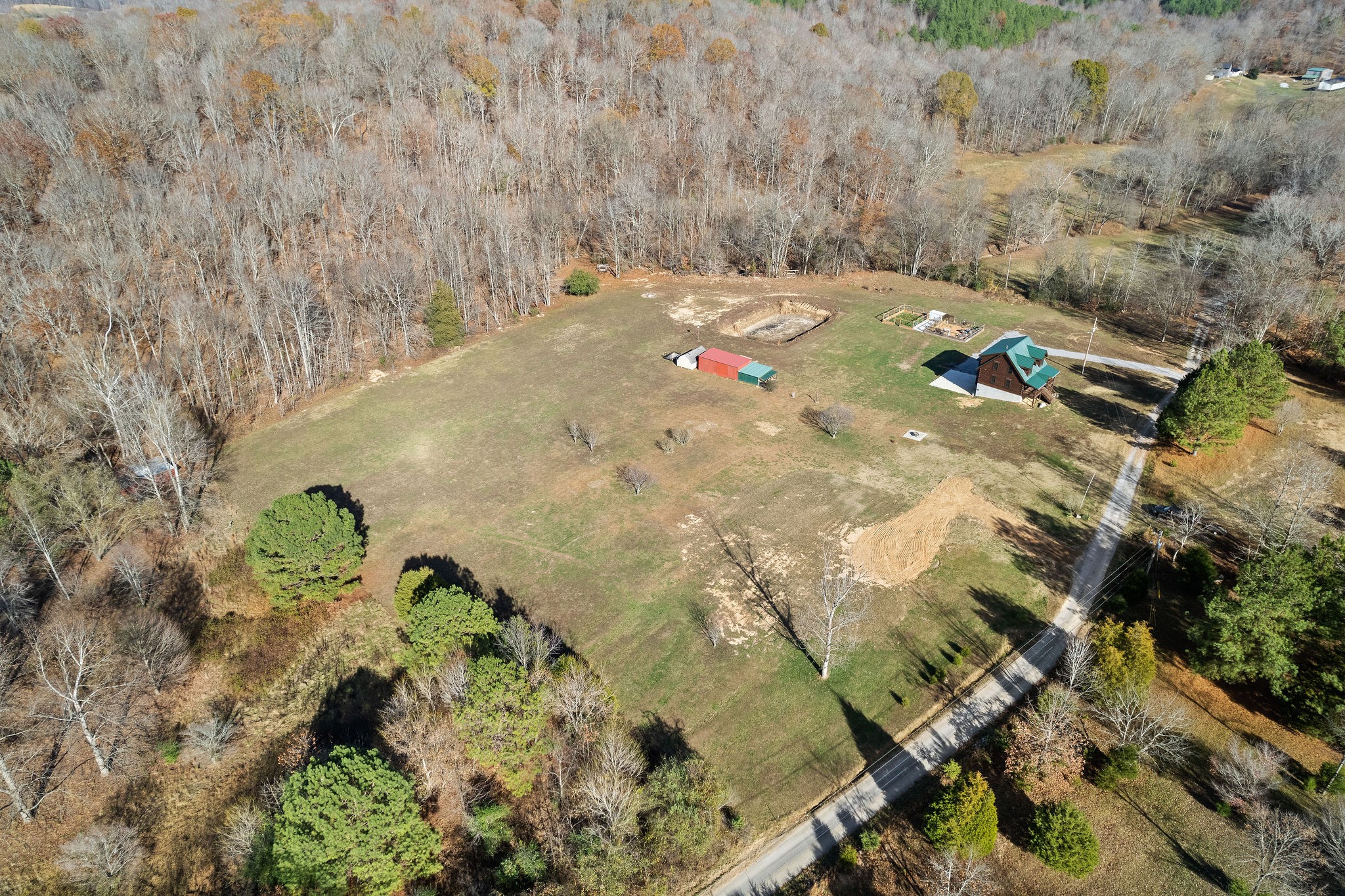 341 Durwachter Road Dover, TN 37058 - Photo 9 of 46 Gallery Image 9