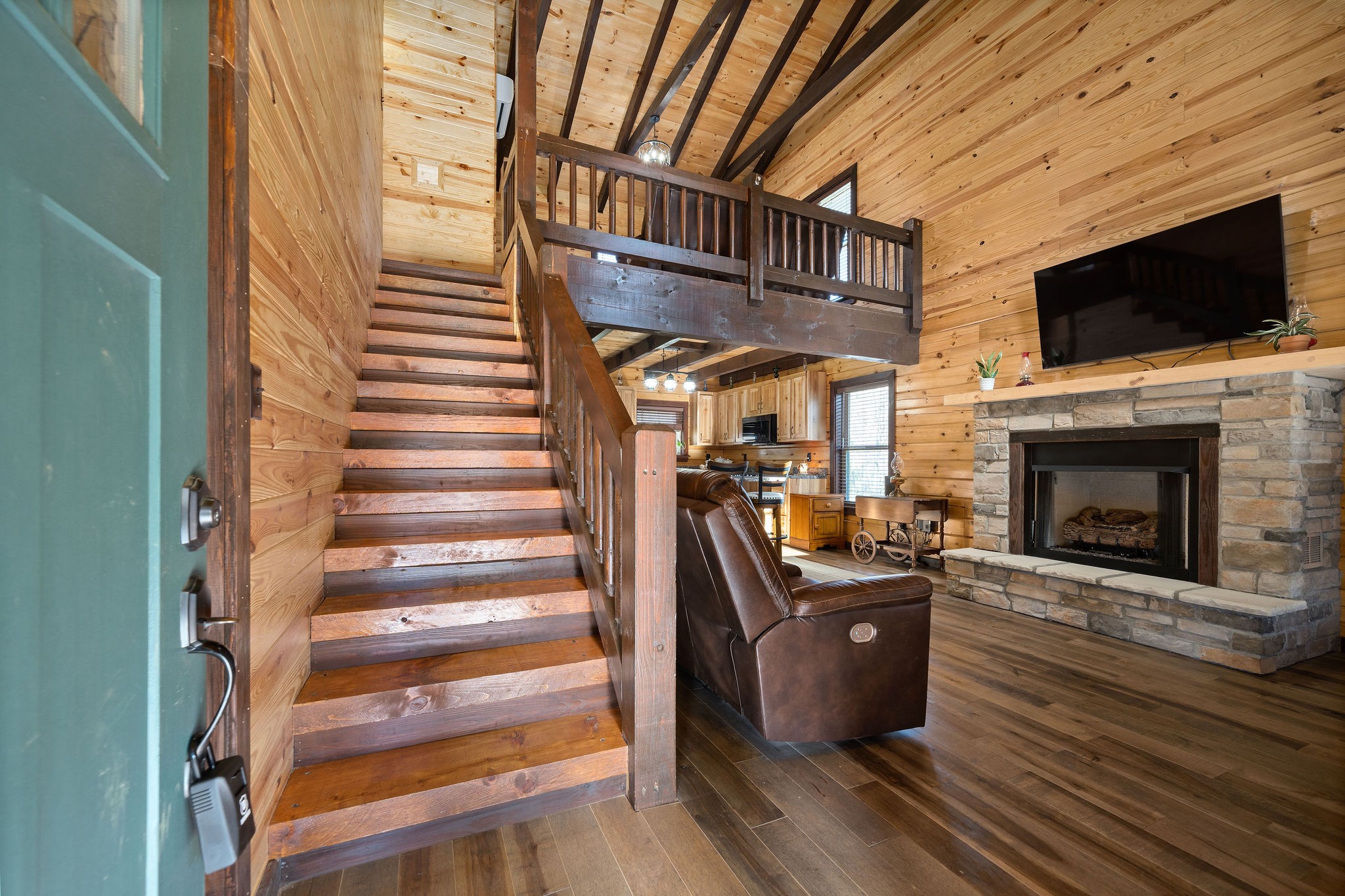 341 Durwachter Road Dover, TN 37058 - Photo 10 of 46 Gallery Image 10