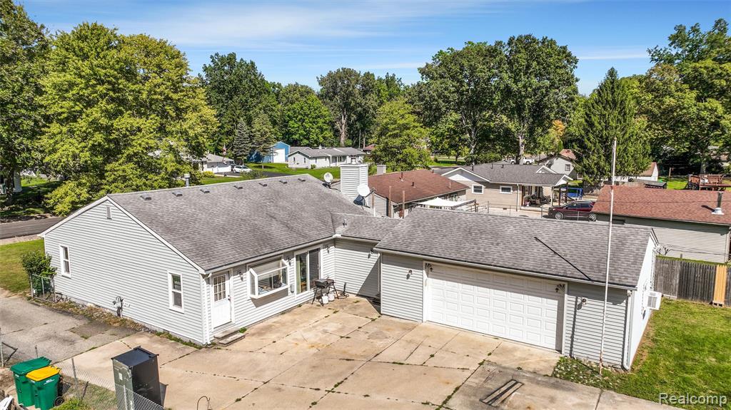 38727 Wade Road Romulus, MI 48174 - Photo 18 of 25 Gallery Image 18