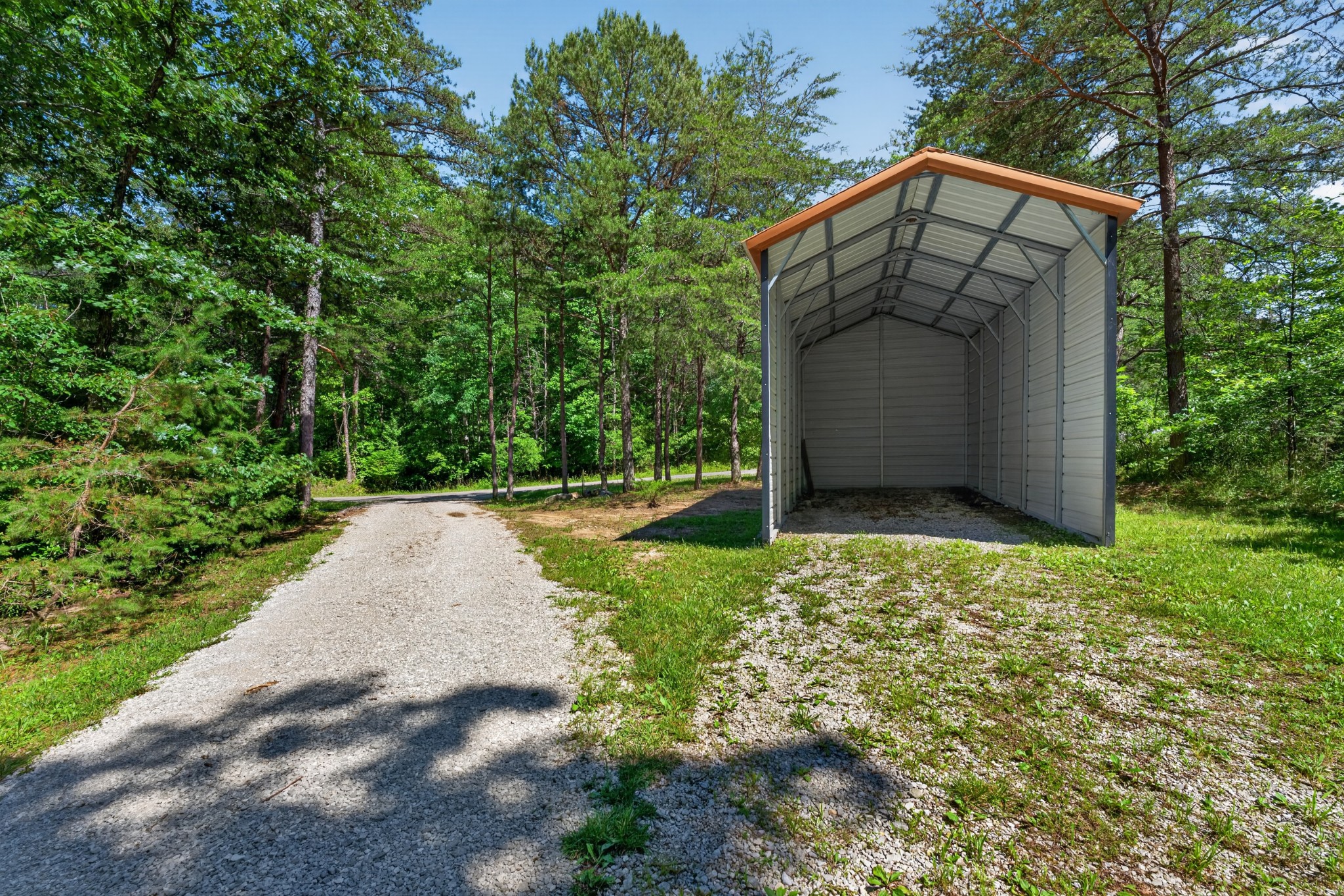337 Monteagle Falls Road Monteagle, TN 37356 - Photo 42 of 53
