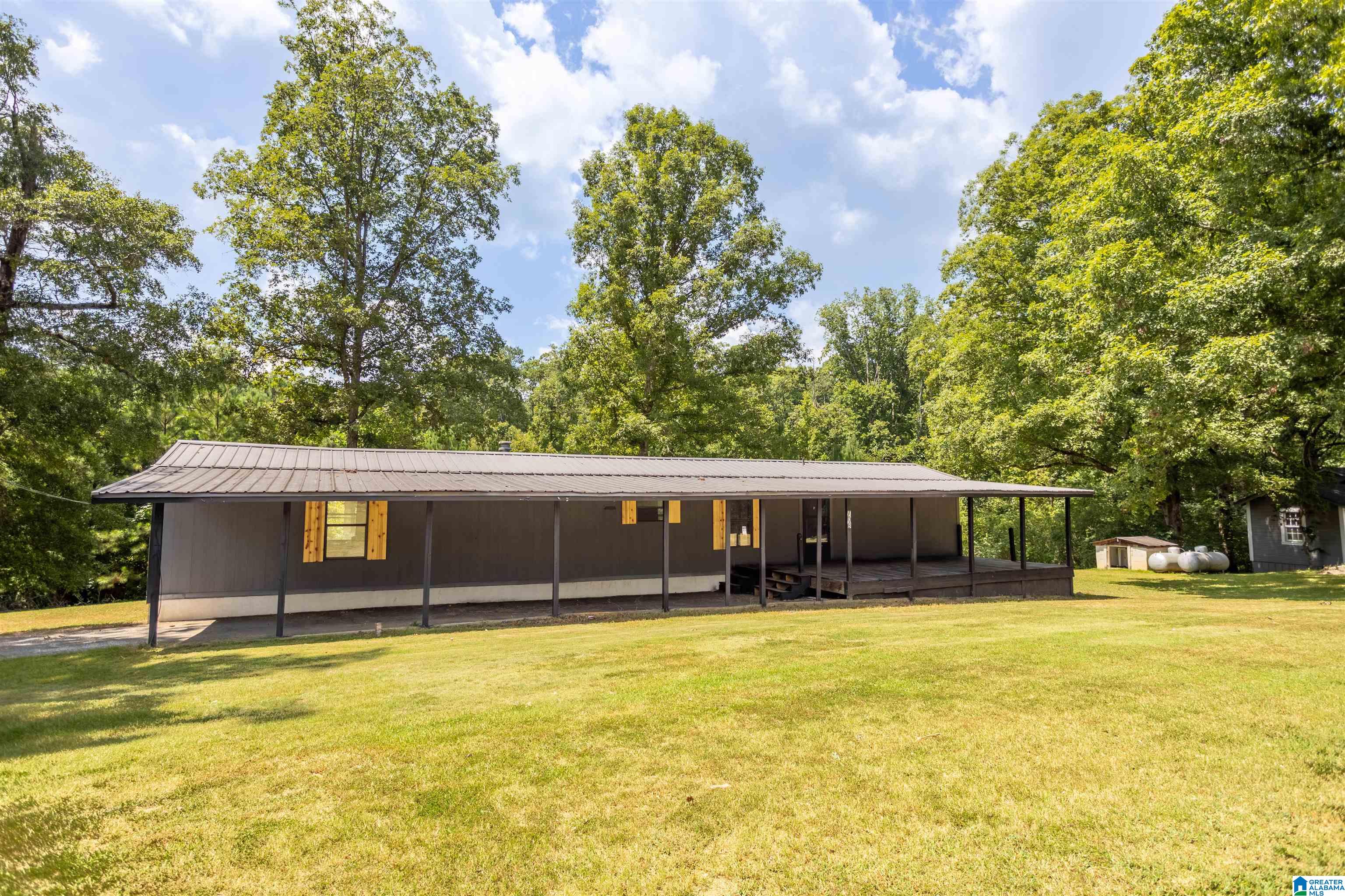 709 New Liberty Road Wellington, AL 36279 - Photo 1 of 17