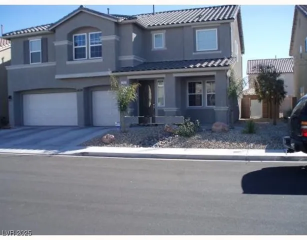 $2,745 | 283 Maddelena Avenue, Las Vegas, NV 89183