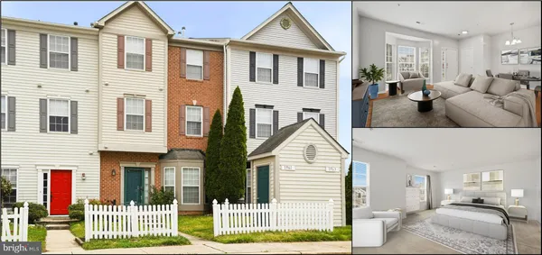 $385,000 | 1961 Camelia Court, Odenton, MD 21113