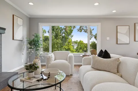 $2,280,000 | 1085 Sunset Drive, San Carlos, CA 94070