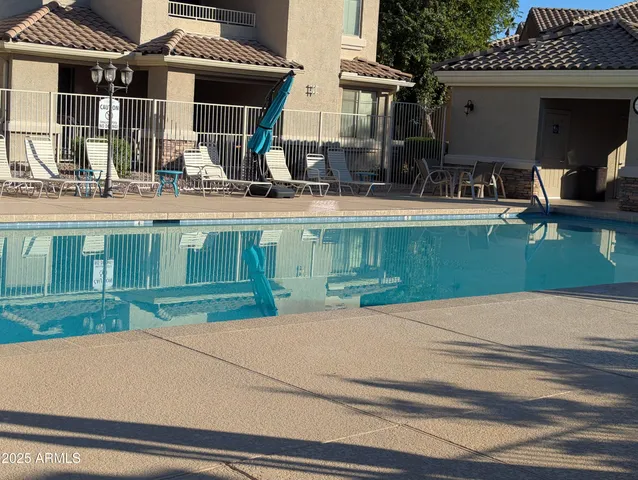 front view of house with a yard