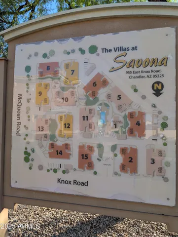 view of a wooden door