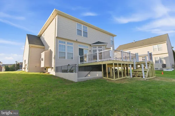 $959,900 | 25278 Boldness Court, Aldie, VA 20105