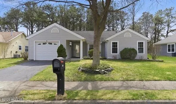 $380,000 | 69 Canterbury Drive, Forked River, NJ 08731