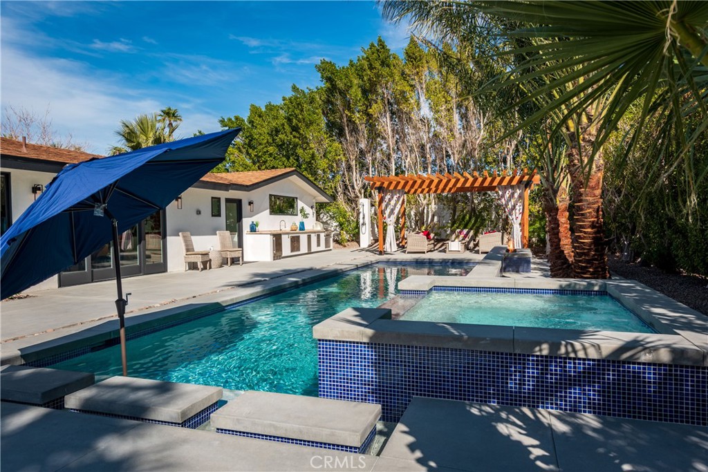 3152 North Starr Road Palm Springs, CA 92262 - Photo 17 of 21