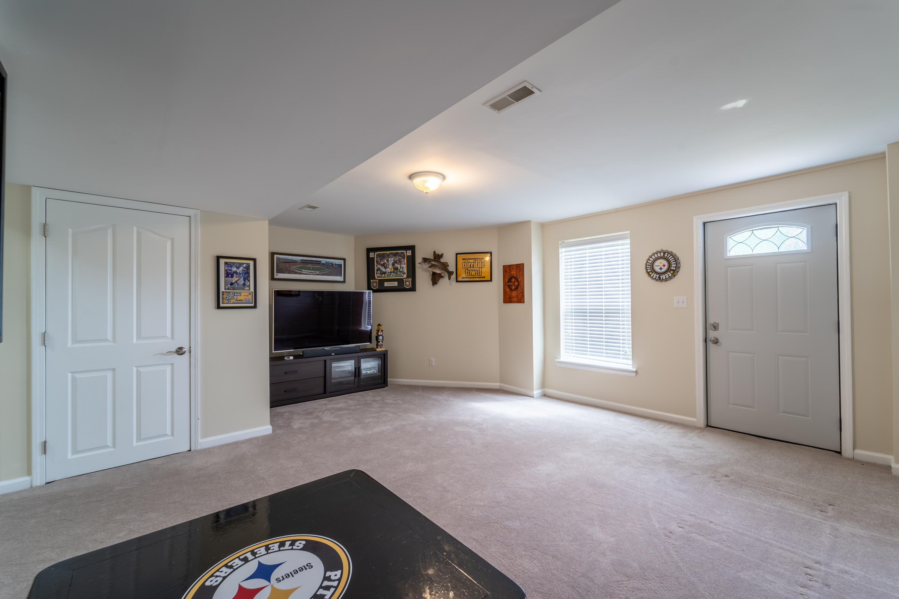 1913 Speedwell Road Richmond, KY 40475 - Photo 34 of 40 1913 Speedwell Rd-basement den or bedroo