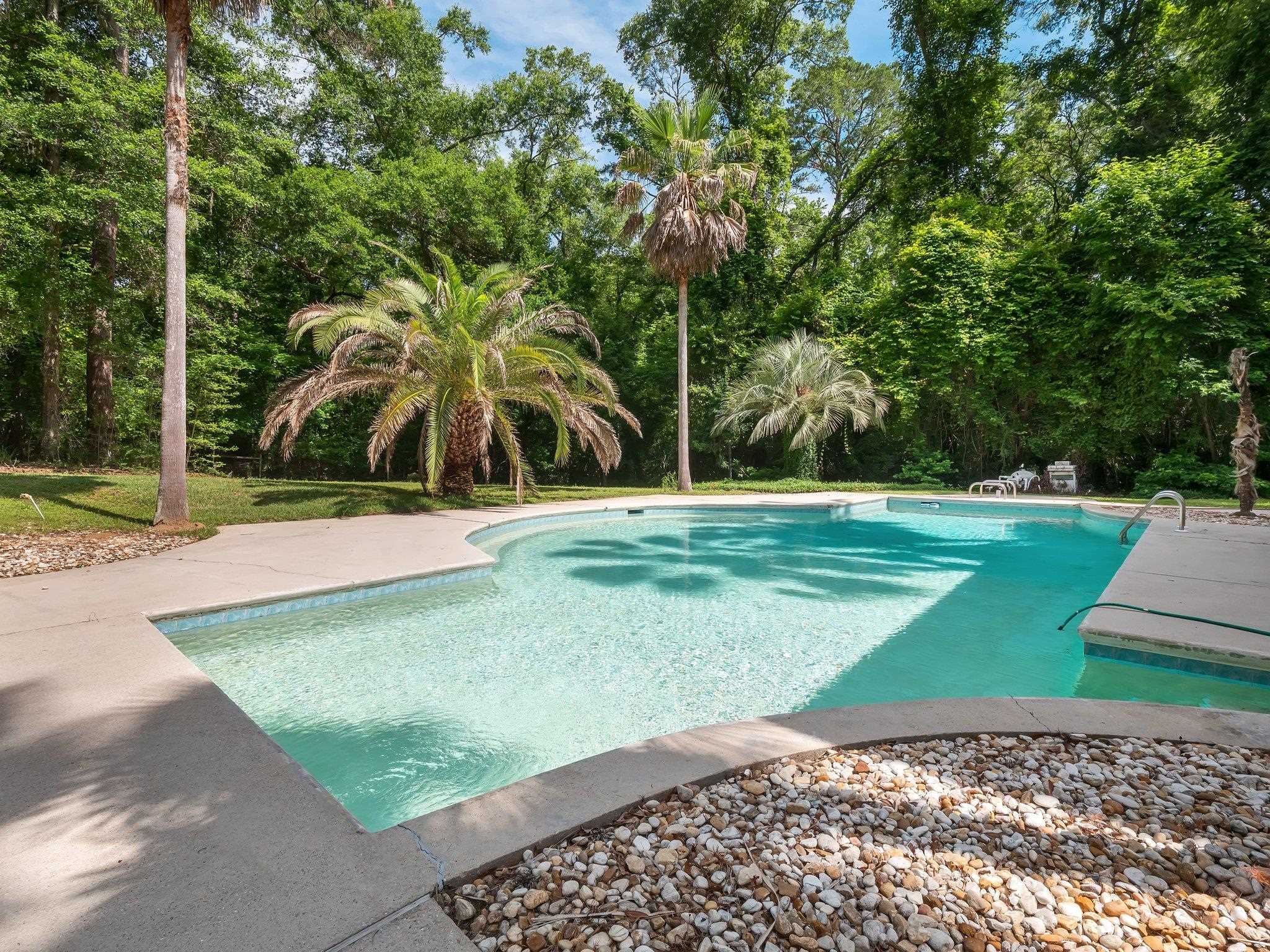 4891 Highgrove Road Tallahassee, FL 32309 - Photo 16 of 28 Gallery Image 16