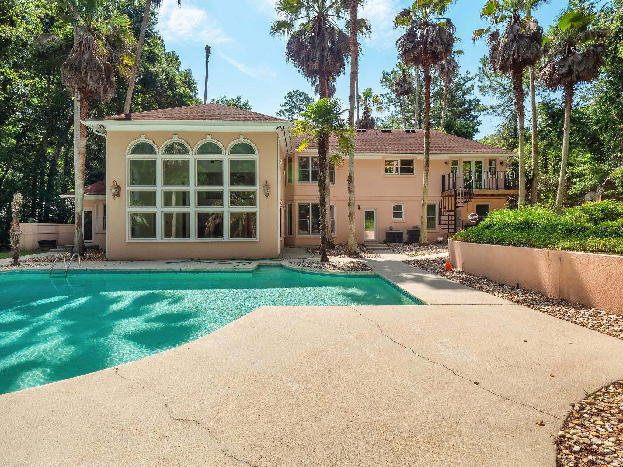 4891 Highgrove Road Tallahassee, FL 32309 - Photo 17 of 28 Gallery Image 17