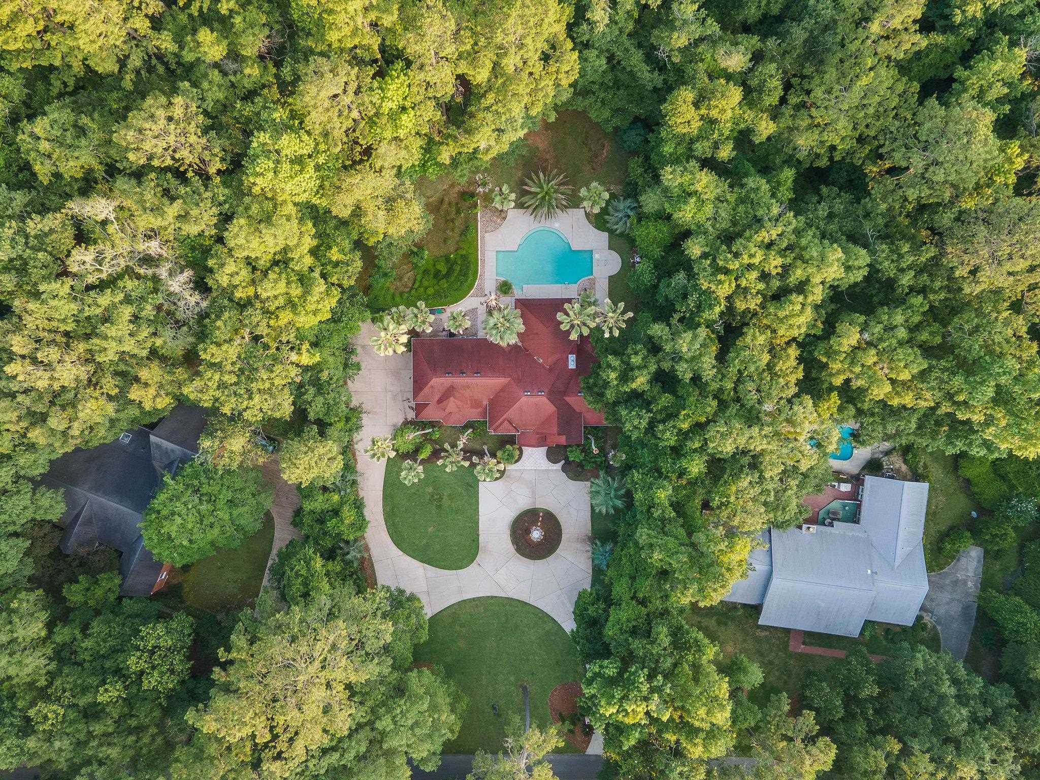 4891 Highgrove Road Tallahassee, FL 32309 - Photo 19 of 28 Gallery Image 19